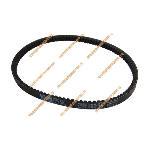 爱国者22*1050li(22*1130le)英寸9435解放赛龙10版锡柴140皮带/解放骏威240马力风扇带221050li(221130le) 商品图1