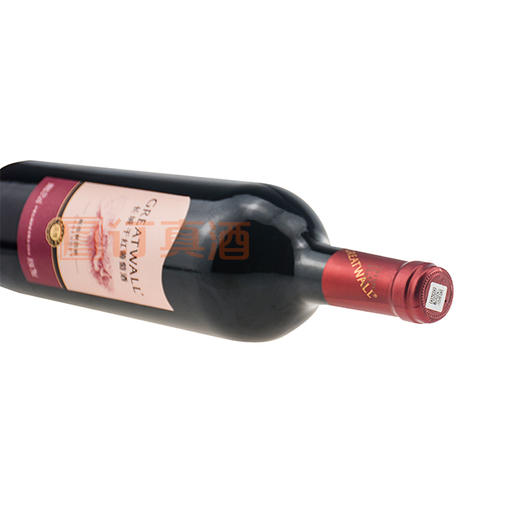 长城风情系列高级解百纳干红葡萄酒 整箱750ml*6瓶包邮 商品图4