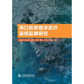 河口近岸悬浮泥沙遥感监测研究