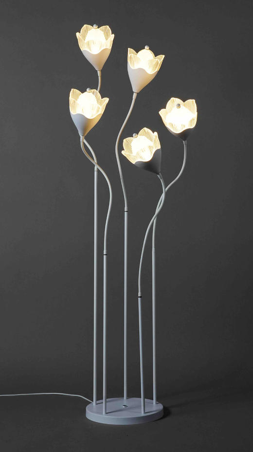 百合花朵路引【运费自理】 商品图0