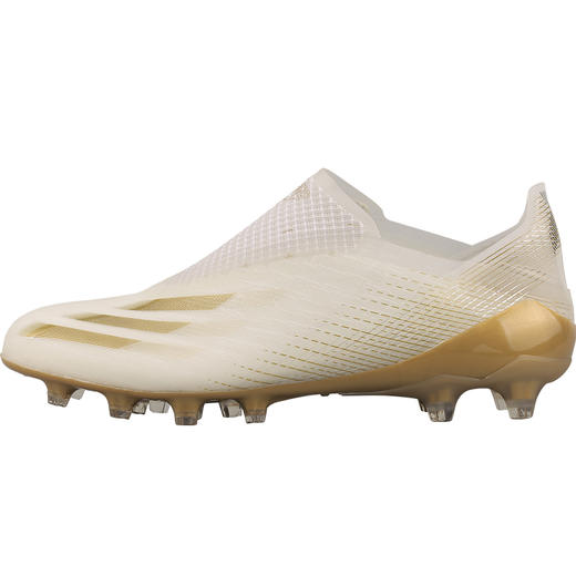 ADIDAS/阿迪达斯 X GHOSTED+超顶AG短钉足球鞋FW9562 商品图1