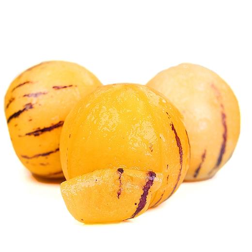 云南人参果大果一份500g 商品图0