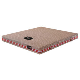 RW-ZD-3D铂尔曼透气床垫