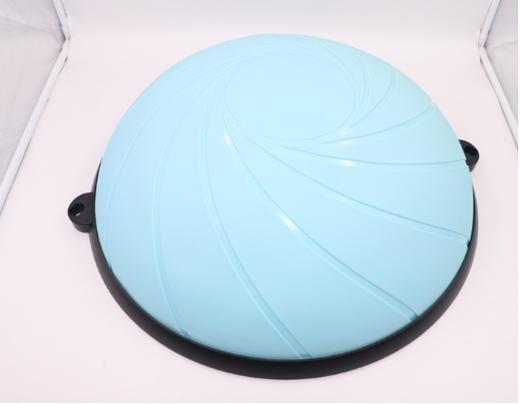 波速球 | 58CM波速球加厚防爆平衡健身半圆球 商品图4