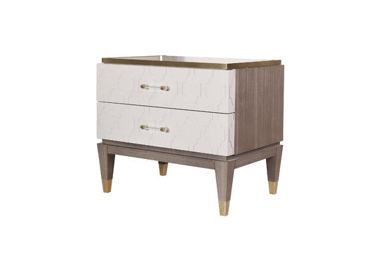 Dover   床头柜 商品图0