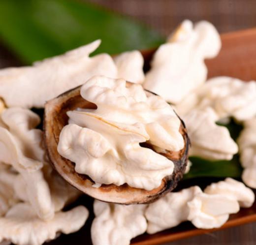 【预售】云南去青皮新鲜核桃，颗粒饱满，甘甜营养高，超妈产地甄选，请冷藏保存 商品图1