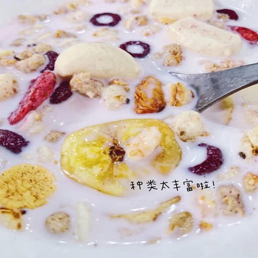 卡乐比麦片400g起，保质期12个月 商品图1