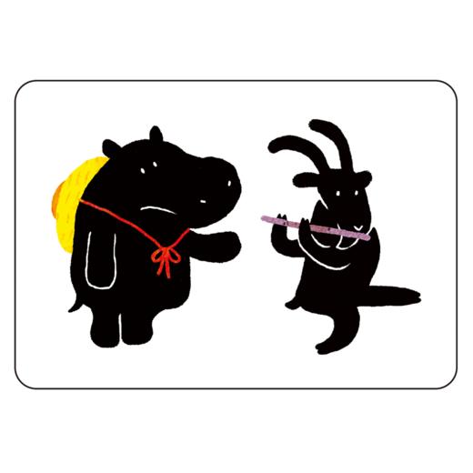 【信谊桌游玩具】神探出任务 3岁及以上小朋友基于绘本《神探狗汪汪》（第25届信谊幼儿文学奖图画书创作组佳作）开发的玩具产品 商品图2