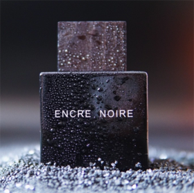 墨恋 Encre Noire「雷阵雨过后 森林的泥土味」