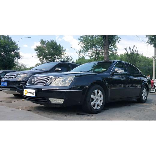 【特价月租-北京】别克 君越 2.4 精英型 商品图1