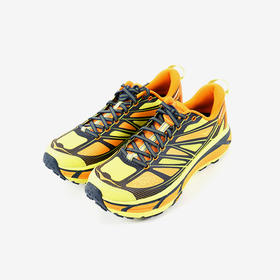 HOKA ONE ONE男马法特飞速山地越野跑步Mafate Speed 2运动鞋减震