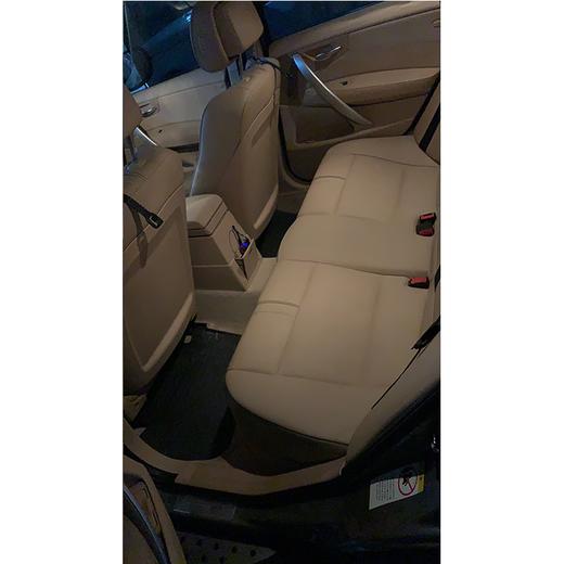 【特价月租-北京】宝马 X3（进口） xDrive25i豪华增配型 商品图12