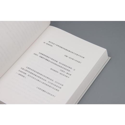 新民说.土星之环 商品图2