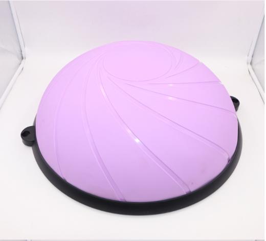 波速球 | 58CM波速球加厚防爆平衡健身半圆球 商品图1