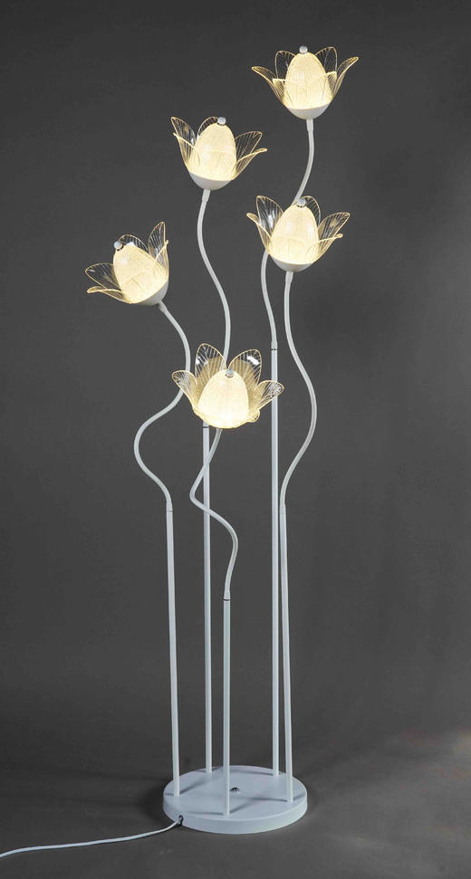 玉兰花朵路引【运费自理】 商品图0