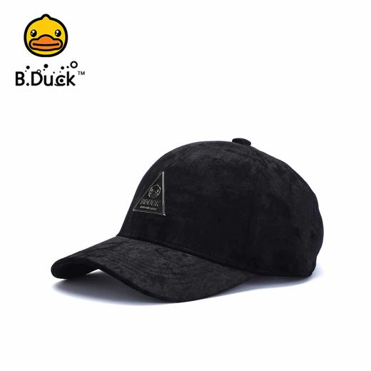 B.Duck小黄鸭精品四季B.Duck棒球帽 BP3002601 商品图4