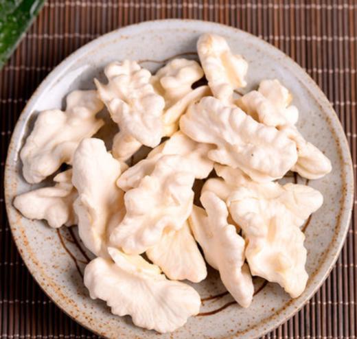 【预售】云南去青皮新鲜核桃，颗粒饱满，甘甜营养高，超妈产地甄选，请冷藏保存 商品图3