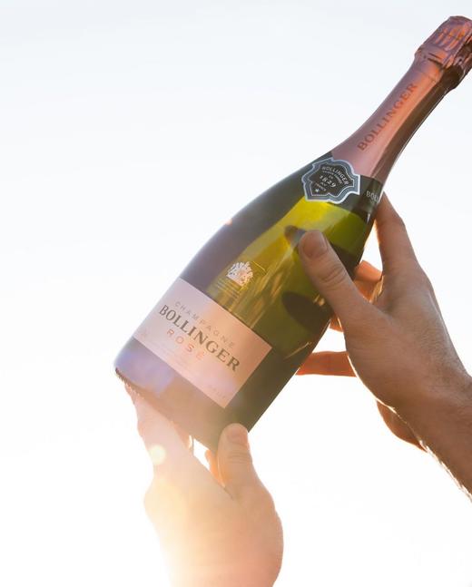Bollinger Rosé 堡林爵桃红香槟 商品图2