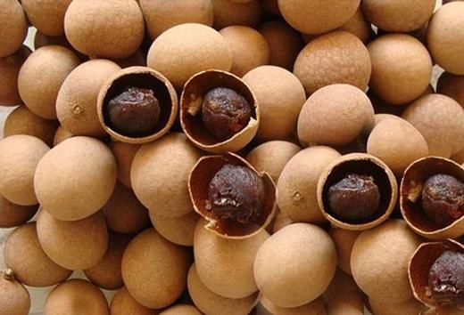 精品龙眼干（斤） 商品图0