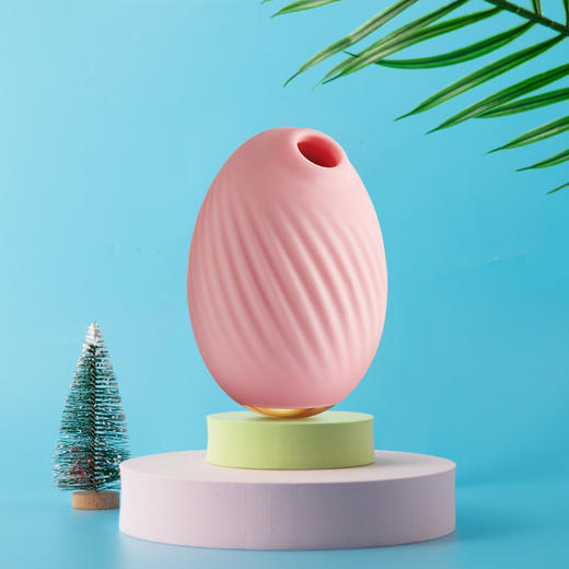 司沃康svakom豆趣鸟跳蛋女性情趣高潮用品 商品图10