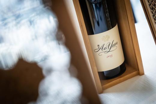敖云红葡萄酒，中国 云南香格里拉 Ao Yun Red, China Shangri-LA 商品图1