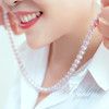 520系列【春晖】淡水珍珠项链 商品缩略图0