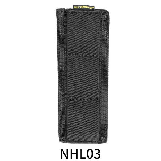 NITECORE奈特科尔NTC10装备包扩展模块 商品图2