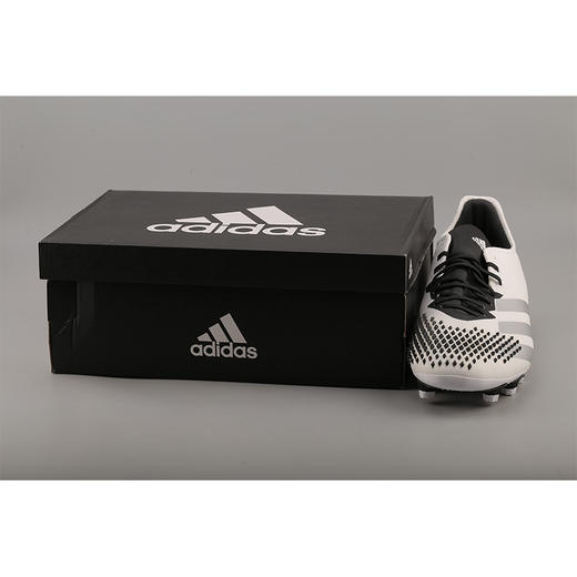 ADIDAS/阿迪达斯 猎鹰次高端20.2短钉MG足球鞋FW9227 商品图1
