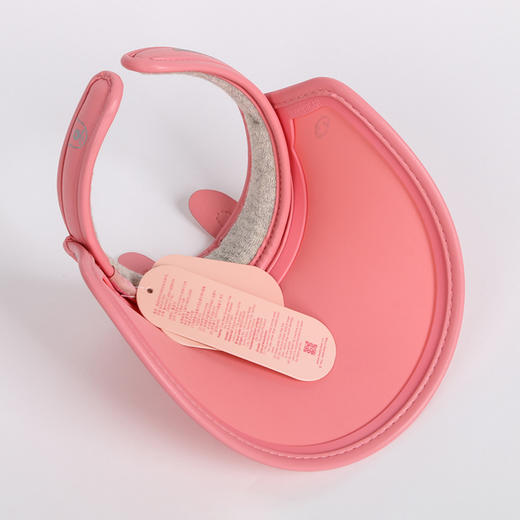 5折~儿童萌宠专业防晒渔夫帽&空顶防晒帽 清仓不退不换 商品图3