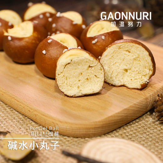 碱水小丸子 商品图4