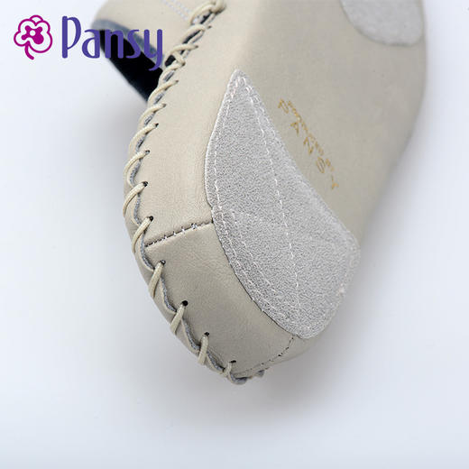 日本pansy 静音防滑情侣手工家居拖鞋 9723