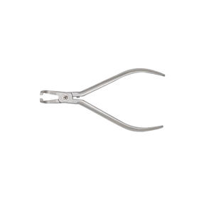 正畸钳（三比 后牙托槽去除钳 叠鳃式）