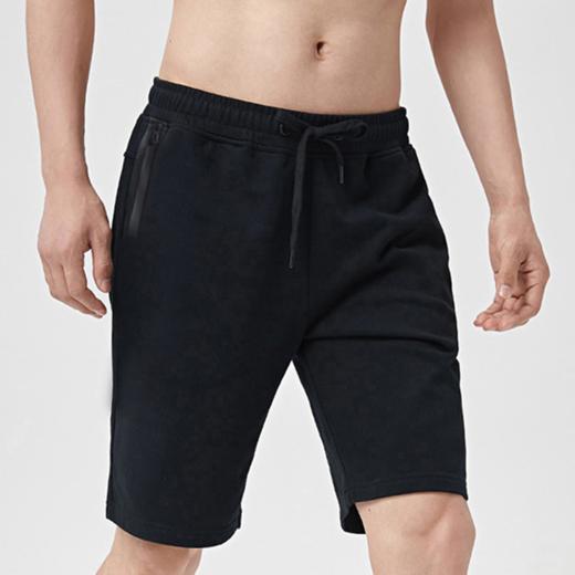 ZERORAY男女同款清凉长、短裤 | 夏天穿它好清爽，显身材还得体 商品图6