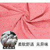 HYFZ01新款时尚纯棉透气长袖围裙TZF 商品缩略图3