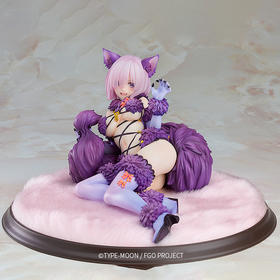 【GSC现货】玛修·基列莱特 ～危险野兽～Fate/Grand Order