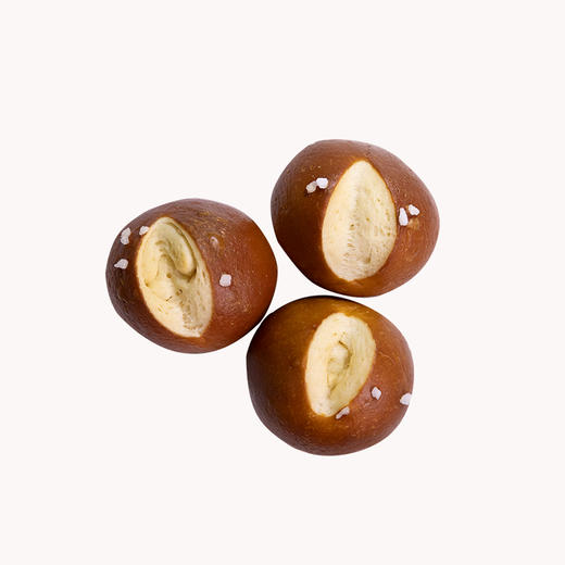 碱水小丸子 商品图1