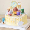 嗨道奇hey！duggee！奶油蛋糕 商品缩略图1