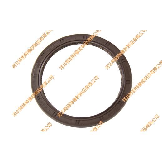 海奥北方奔驰变速箱二轴油封85*105*13（单价=1个，2个/盒）中桥输入轴油封/汉德曼桥差速器油封/汉德曼桥角齿油封/北奔二轴油封/北奔变速箱二轴油封85x105x13（8510513） 商品图1