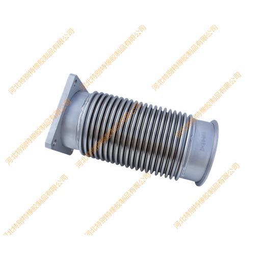 欧曼5波纹管（4层）（内直径116mm高度290mm一头圆口一头方口） 商品图1