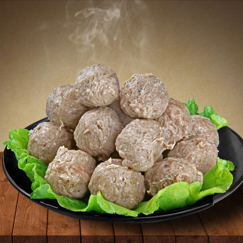 潮汕牛肉丸 商品图0