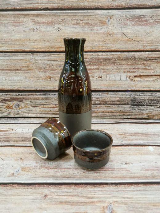 5F 石村瓷器 进口酒具 规格1*3 商品图2