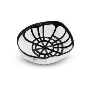 卡赫配件 真空吸尘器 T 12 15 17/1 系列适用 过滤篮 57316400