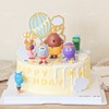 嗨道奇hey！duggee！奶油蛋糕 商品缩略图0