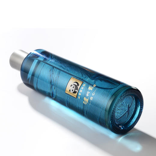 【3月积分商城】52度 泸州贡 泊心 500ml 泸州老窖官方旗舰店 商品图1