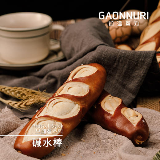 error碱水棒 （GAONNURI） 商品图0