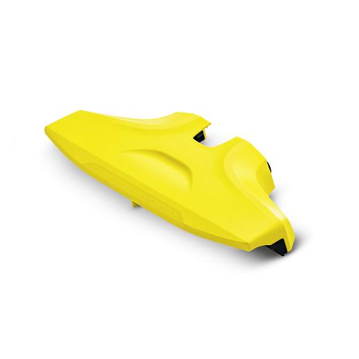 卡赫配件 清洁擦地机洗地机 FC 5有线系列专用 黄色盖板 40551090 商品图0