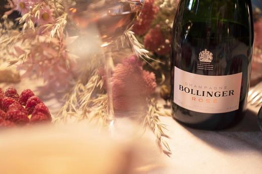 Bollinger Rosé 堡林爵桃红香槟 商品图1
