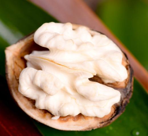 【预售】云南去青皮新鲜核桃，颗粒饱满，甘甜营养高，超妈产地甄选，请冷藏保存 商品图2