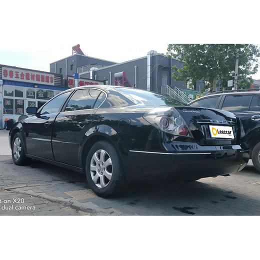 【特价月租-北京】别克 君越 2.4 精英型 商品图5