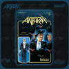 Super7 Anthrax 金属乐队 复古 挂卡 潮玩 摆件 商品缩略图1